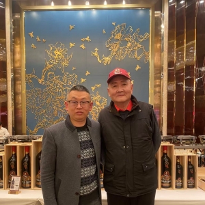 大幕刚刚开启，好戏还在继续  一一浙江强哥谈黑金卡的今天和明天 ... ... ... ...
